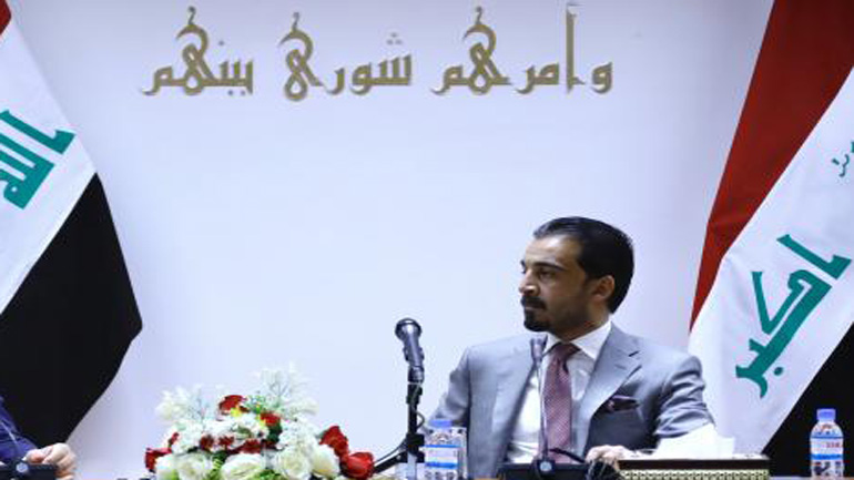 Βαγδάτη: Η επίθεση εναντίον του Σουλεϊμανί συνιστά «παραβίαση της εθνικής κυριαρχίας του Ιράκ»