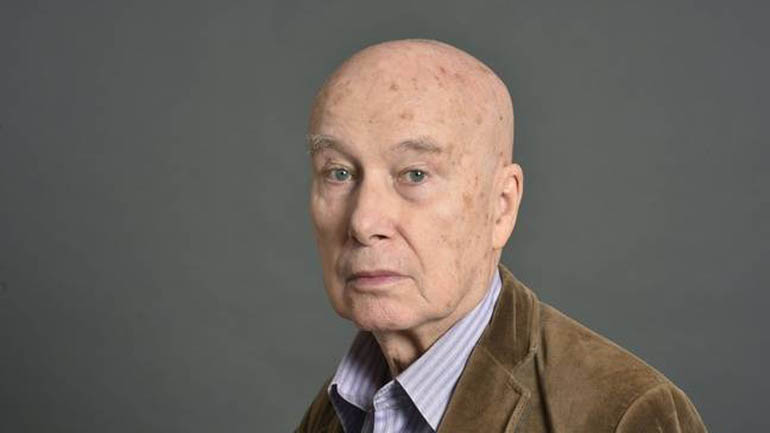 Γαλλία: Έρευνα κατά του συγγραφέα Γκαμπριέλ Ματζνέφ για «βιασμούς κατά ανηλίκου»