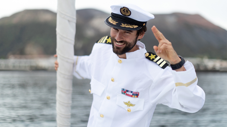 H Commencal καλωσορίζει τον Kilian Bron