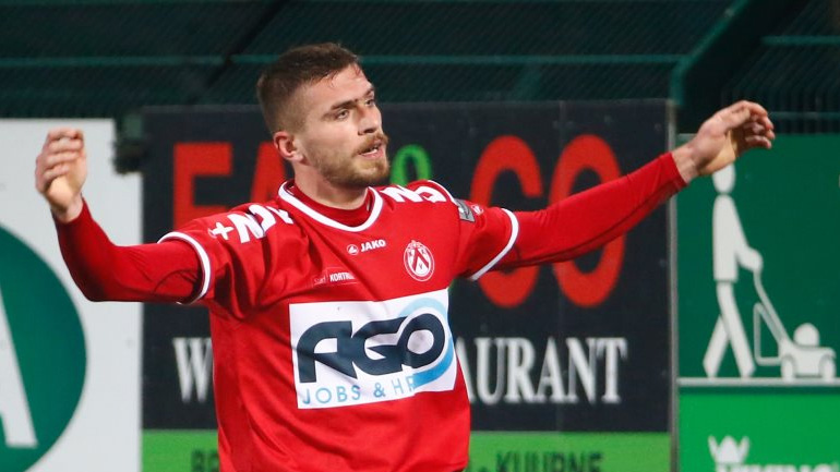 Ανακοίνωσε τον Παπάζογλου η ΑΕΛ