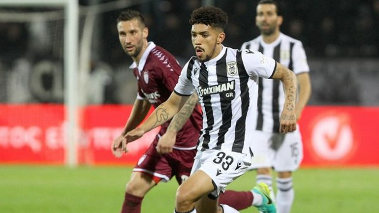 ΠΑΟΚ: Η αποστολή για το ντέρμπι με τον Άρη