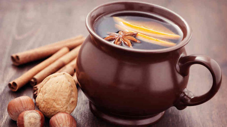 Glogg: Το χριστουγεννιάτικο παραδοσιακό ρόφημα των βόρειων χωρών