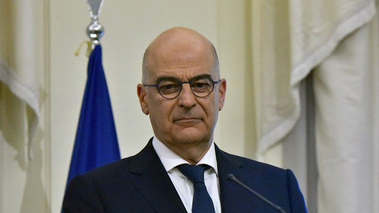 Τηλεφωνική επικοινωνία του Αιγύπτιου ΥΠΕΞ με Ν. Δένδια και Ν. Χριστοδουλίδη για τη Λιβύη