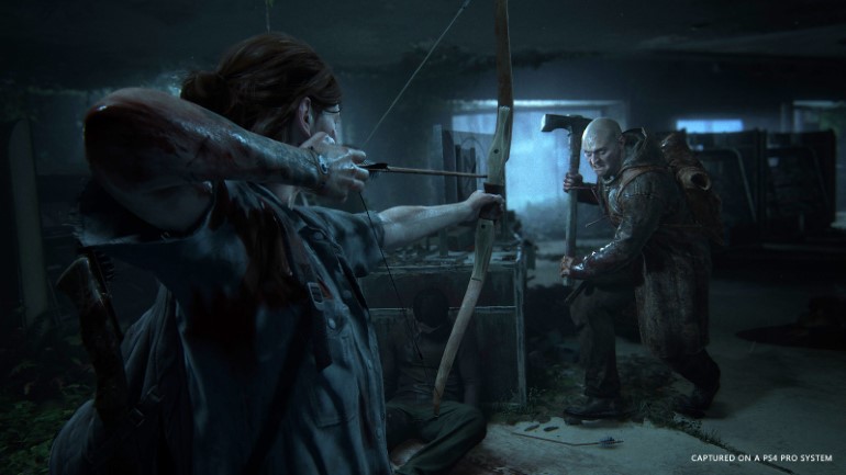 To The Last of Us Part II αναμένεται να είναι ένας από τους εμπορικότερους τίτλους του 2020
