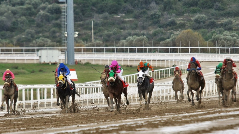Markopoulo Park: Εντυπωσιακό ξεκίνημα της χρονιάς με έξι ιπποδρομίες και τρία ΣΚΟΡ