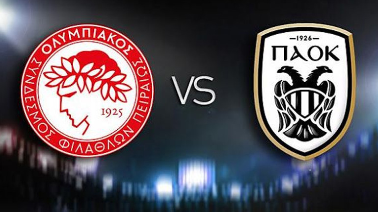 Πόλεμος ανακοινώσεων ανάμεσα σε Ολυμπιακό και ΠΑΟΚ