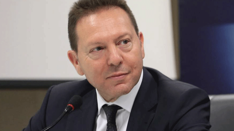 Χρόνια πολλά κύριε Στουρνάρα…