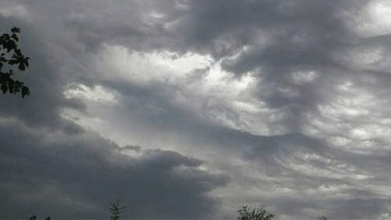 Ο καιρός σήμερα