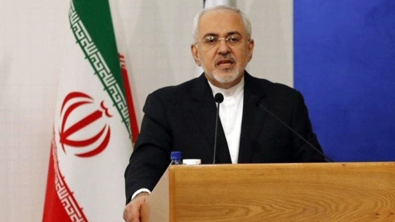 Για «επικίνδυνη κλιμάκωση» μιλά ο ΥΠΕΞ του Ιράν Μοχαμάντ Τζαβάντ Ζαρίφ μετά τον θάνατο του Κασέμ Σουλεϊμανί