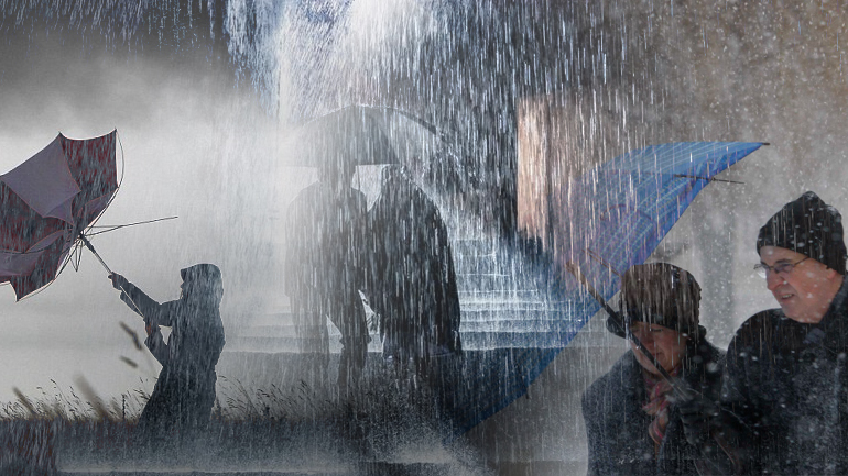 Επέλαση του “Ηφαιστίωνα” από τον βορρά