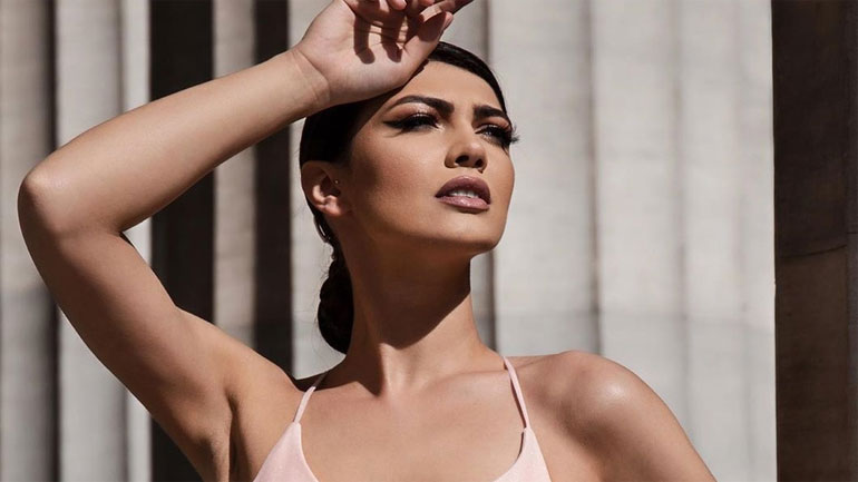 Κέισι Μίζιου: Δείτε τι της είπε ο σύντροφός της όταν του ανακοίνωσε πως θα πάει στο GNTM