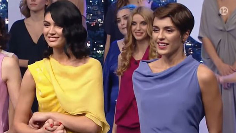 Κέισι Μίζιου: Ποιες είναι οι σχέσεις της με την Κάτια Ταραμπάνκο μετά το τέλος του GNTM;