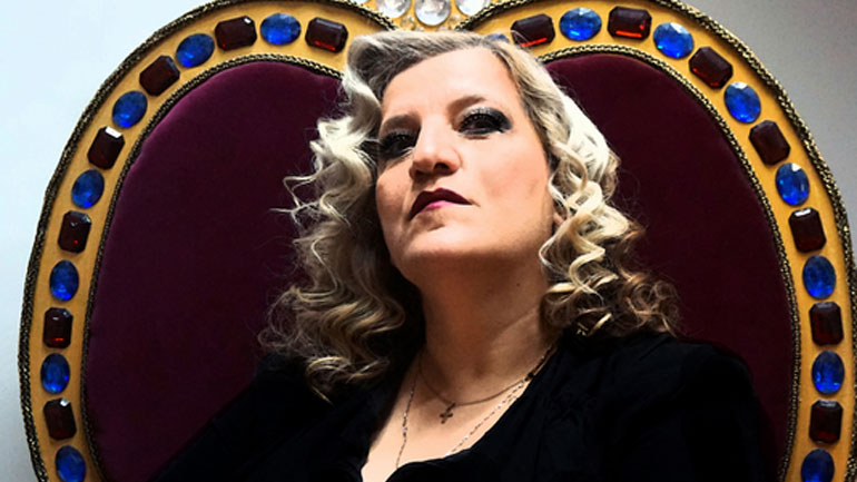 Μάρθα Φριντζήλα: «Εξομολογήσεις του Σαββάτου – Η συνέχεια»