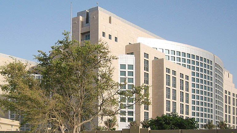 ΗΑΕ: Η Τουρκία παραβιάζει το διεθνές δίκαιο με την αποστολή στρατού στη Λιβύη