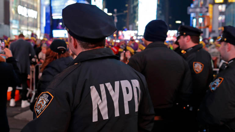 Σε κατάσταση επιφυλακής η αστυνομία στη Νέα Υόρκη για ενδεχόμενα “αντίποινα” από το Ιράν
