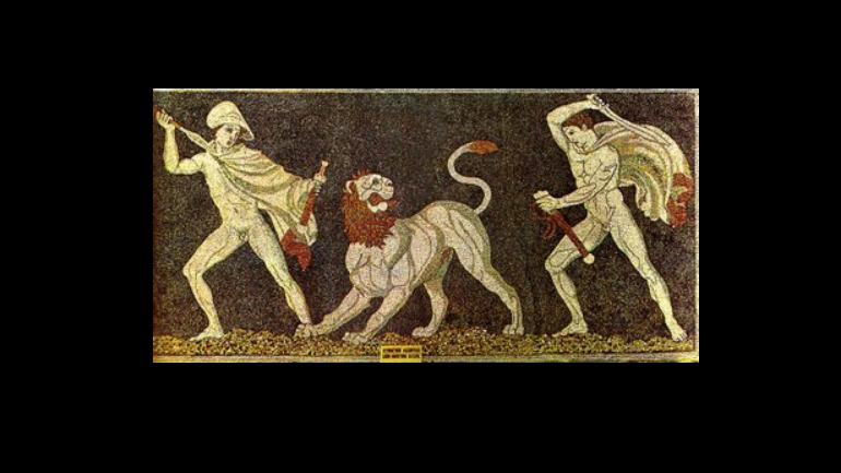 Ηφαιστίων: Ποιος ήταν ο φίλος του Μ. Αλεξάνδρου που έδωσε το όνομά του στην κακοκαιρία