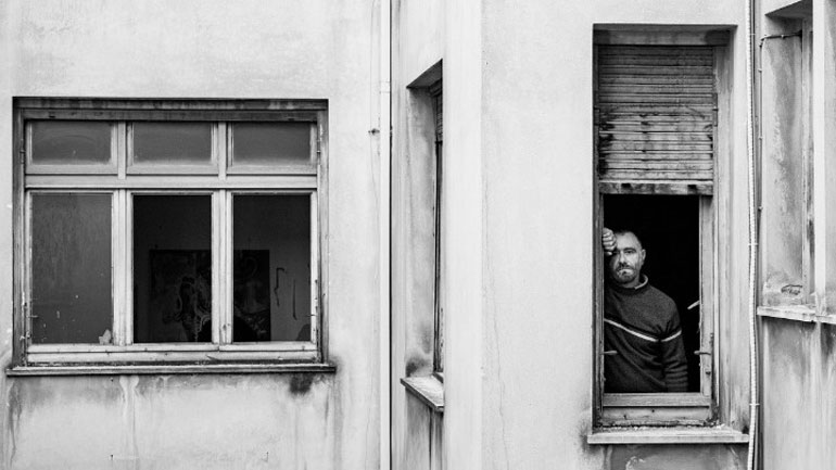 Το νέο έργο του Κ. Βήτα, σε ποίηση Γ. Ρίτσου στην Εναλλακτική Σκηνή της ΕΛΣ