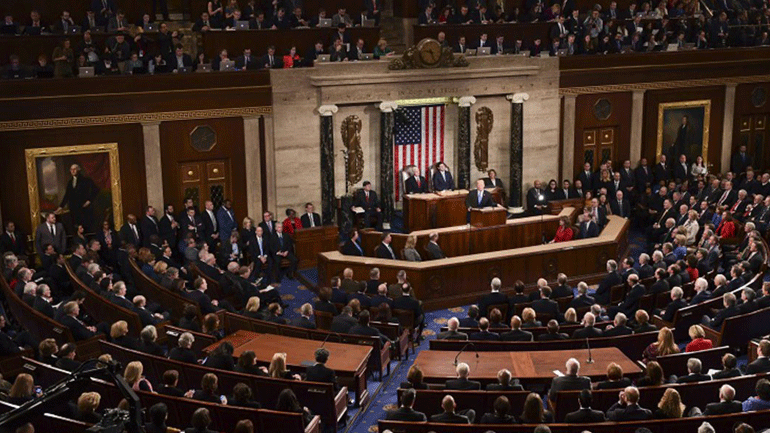 ΗΠΑ: Αποχώρησε από την προεδρική κούρσα των Δημοκρατικών ο μόνος ισπανόφωνος υποψήφιος, ο Χουλιάν Κάστρο