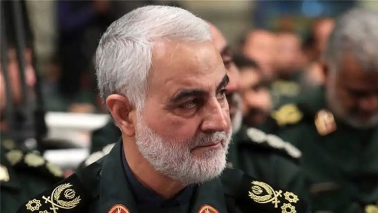 Ρωσία: Παράτολμο βήμα ο φόνος Σουλεϊμανί – Θα αυξήσει τις εντάσεις στη Μέση Ανατολή