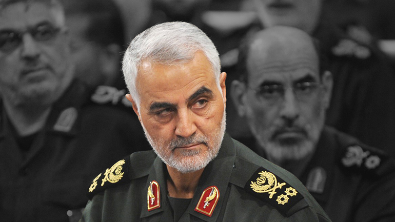 Ο στρατηγός που προκάλεσε τον Λευκό Οίκο