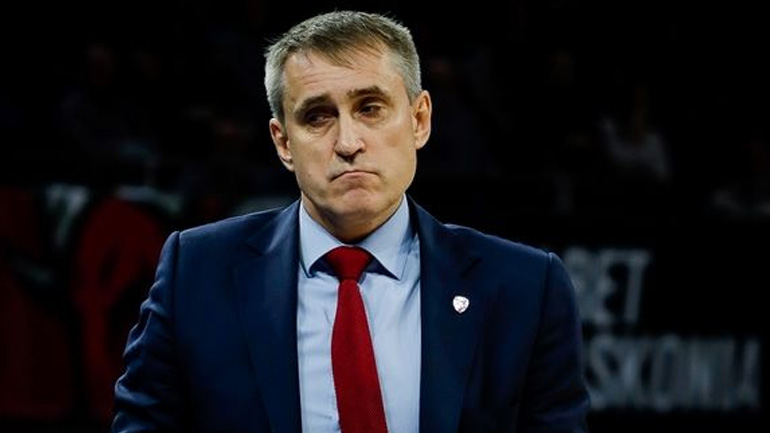 Πολύ βαρύ το κλίμα για τον Κεμζούρα στον Ολυμπιακό