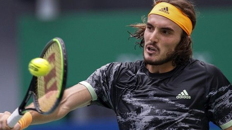 Τένις: Πρεμιέρα με ήττες για την ελληνική ομάδα στο ATP Cup