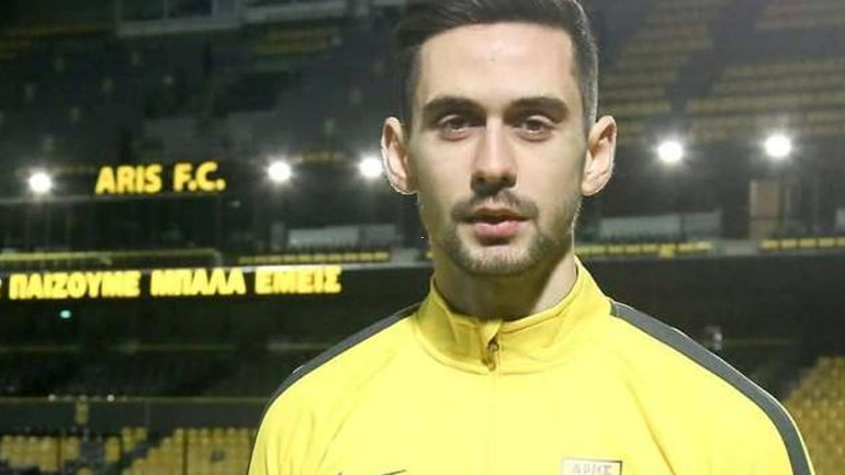 Με τον Ντουρμισάι στο ντέρμπι ο Άρης