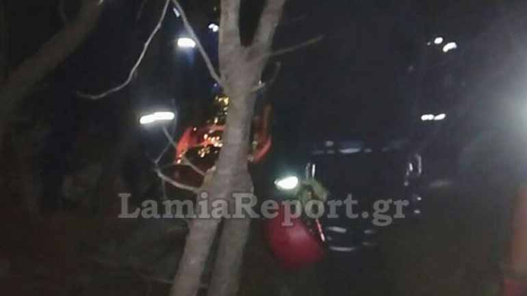 Φθιώτιδα: Αίσιο τέλος στην περιπέτεια παρέας νεαρών στην ορεινή Άγναντη