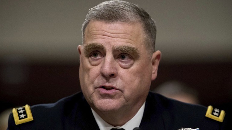 Πεντάγωνο: Δυστυχώς είναι πιθανό να δεχθούμε επιθέσεις από το Ιράν