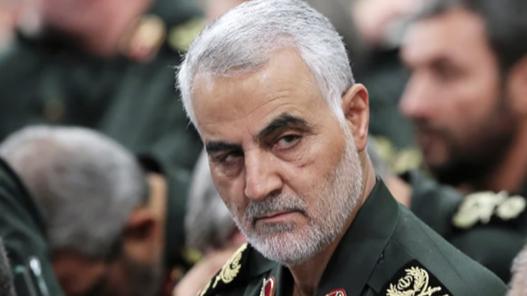 DW: Κίνδυνος ανάφλεξης στη Μέση Ανατολή