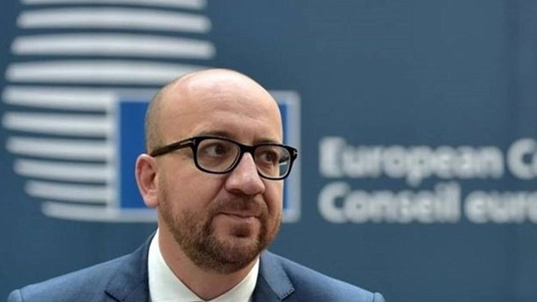 Σαρλ Μισέλ: Κίνδυνος γενικευμένης έκρηξης βίας στο Ιράκ