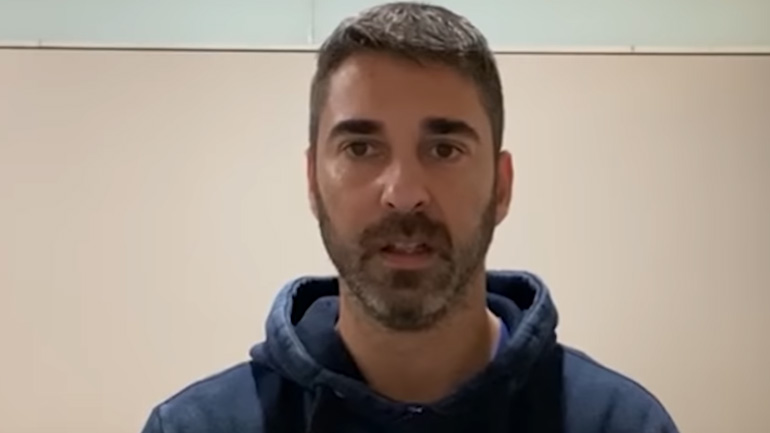 Η Ευρωλίγκα υποκλίνεται στον Βασίλη Σπανούλη