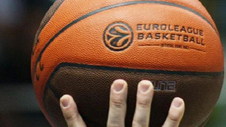 Euroleague: Τα αποτελέσματα της 17ης αγωνιστικής και η βαθμολογία