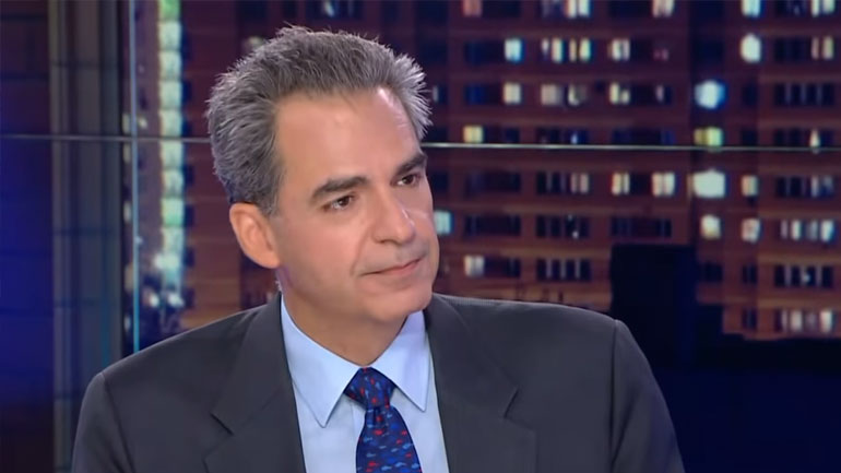 Αγγ. Συρίγος: Ο EastMed στέλνει το μήνυμα ότι τα κράτη της περιοχής συνεργάζονται, ενώ η Τουρκία επιλέγει να απομονωθεί