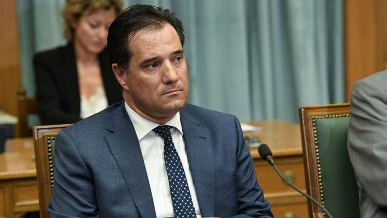 Αδ. Γεωργιάδης: Δε νοείται καμία αύξηση στην τιμή των καυσίμων λόγω της επίθεσης στο Ιράν