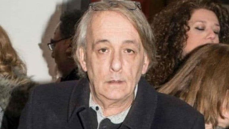 Στην εντατική ο Ανδρέας Μικρούτσικος – Υπέστη πνευμονικό οίδημα