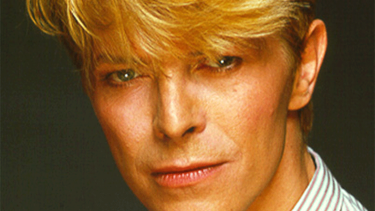 «Speed of Life»: Μία ταινία εμπνευσμένη από τον θάνατο του Ντέιβιντ Μπόουι