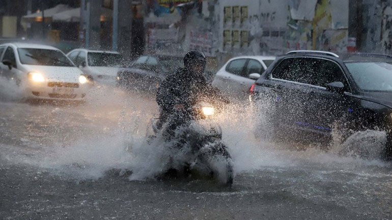 Σε κατάσταση έκτακτης ανάγκης ο Δήμος Οροπεδίου Λασιθίου