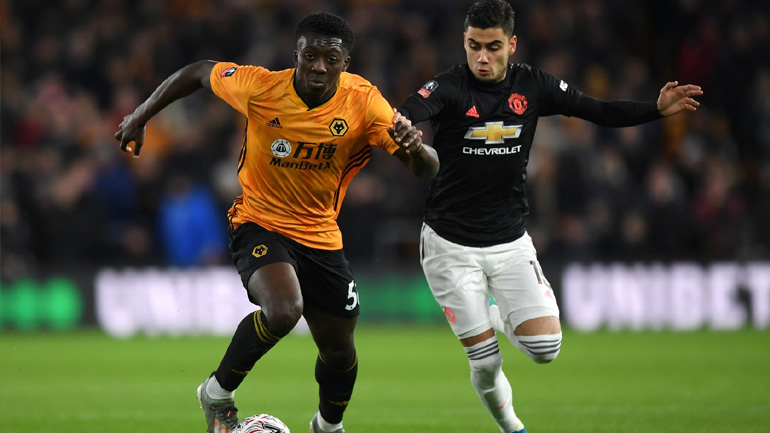 Κύπελλο Αγγλίας: Ρεβάνς για Γουλβς και Μάντσεστερ Γιουνάιτεντ