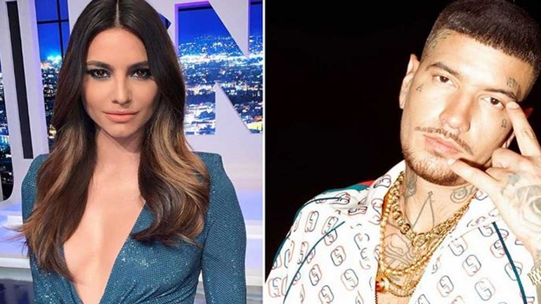 Ο Snik μιλά πρώτη φορά ανοιχτά για τη σχέση του με την Ηλιάνα Παπαγεωργίου