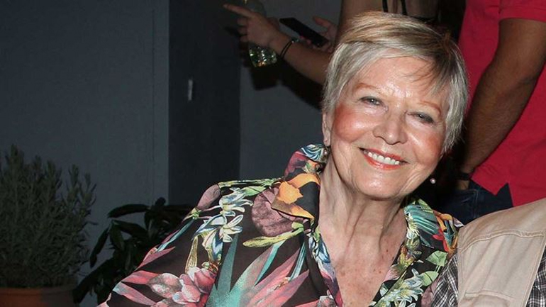 Η Έρρικα Μπρόγιερ δίνει μάχη για να κρατηθεί στη ζωή