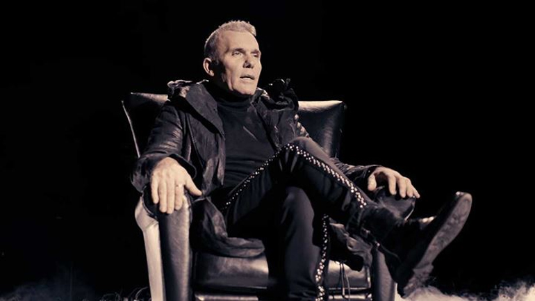 Στέλιος Ρόκκος: «Έχω σιχαθεί τους διπλωμάτες που κάνουν τα πάντα για να πετύχουν έναν ματαιόδοξο σκοπό»