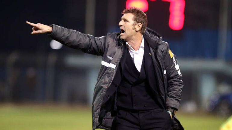 Η αποστολή της ΑΕΚ για τον αγώνα με Παναιτωλικό