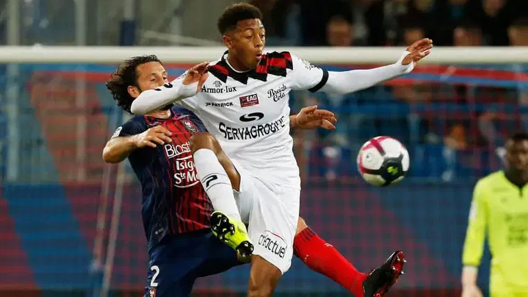 Γαλλία: Παίκτης της Γκινγκάμπ σκοτώθηκε σε τροχαίο