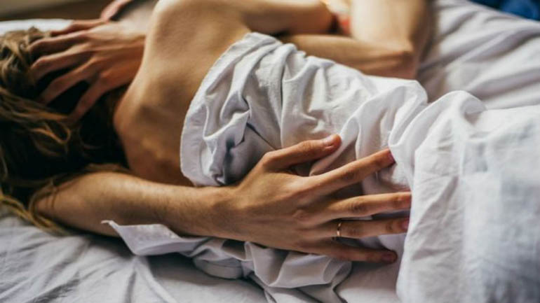 Γυναίκειος οργασμός: τι είναι αυτό που θέλουν οι γυναίκες;