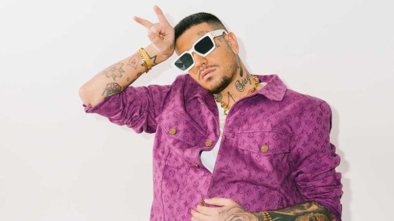 Snik: «Δεν είμαι από πλούσιους γονείς… Τα παιδιά μου θα είναι»