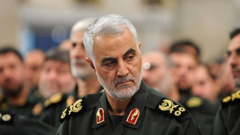 Ρωσία – Κίνα κατά ΗΠΑ για Ιράν: «Μην κάνετε κατάχρηση ισχύος»