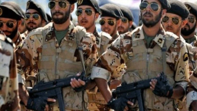 «Θα τιμωρήσουμε τους Αμερικανούς» υπόσχεται ο στρατηγός – διάδοχος του Σουλεϊμάνι