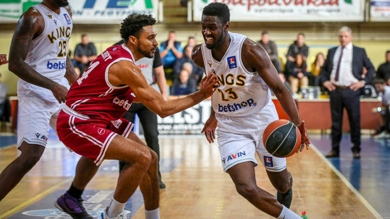 Συνεχίζει το σερί το Ρέθυμνο, 75-59 τον Ήφαιστο