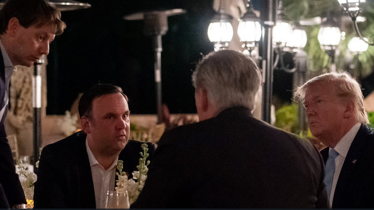 Τι έκανε ο Τραμπ όταν αμερικανικά drone σκότωναν τον Σουλεϊμανί